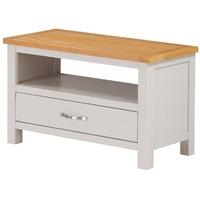 Clearance Hartford Painted TV Unit - Small - C44196