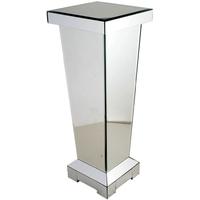 Classic Mirrored Pedestal