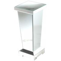 Classic Mirrored Pedestal