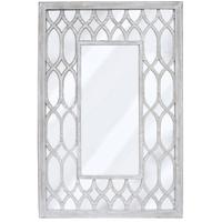 Clearance Vermont Washed Ash Wall Mirror