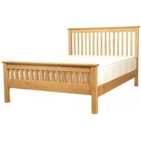 Clare 4ft Small Double Bed