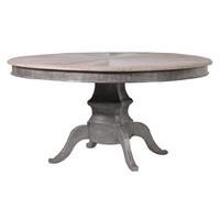 Clifton Round Dining Table