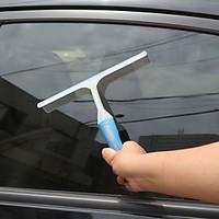 Cleaning Window tool Squeegee Car Glass Windshield Brush Cleaner Wiper
