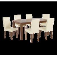 Clinton Large Dining Table