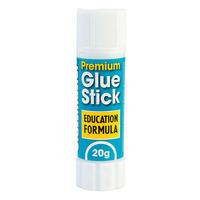 Classmaster 20g Glue Stick Single