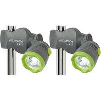 Clamp Torches (2) SAVE £4