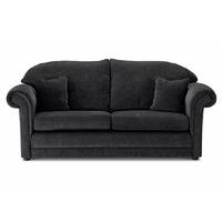 Claudia Fabric 2.5 Seater Sofa Dusky