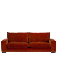 cleves grand sofa choice of fabric