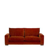 Cleves Small Sofa, Choice Of Fabric