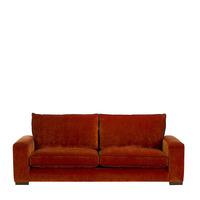 Cleves Medium Sofa, Choice Of Fabric