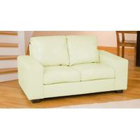 Clarendon 2 seat ivory