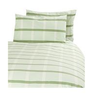 Classic Check Duvet Set, Double