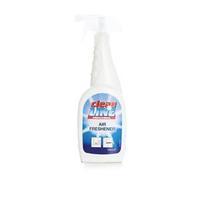 Cleanline Environmentally Friendly Trigger Spray Air Freshener 750ml (Pack of 2)