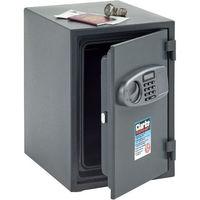 Clarke Clarke CS490F 1 Hour Fire Resistant Safe