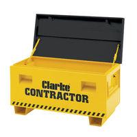 Clarke Clarke CSB85 Site Box