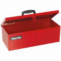 clarke clarke ctb400 tool box