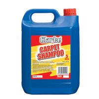 Clarke Carpet Shampoo 5 Litre