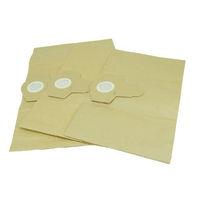 Clarke Clarke 20Ltr Disposable Dust Bags for CVAC20 (5 Pack)