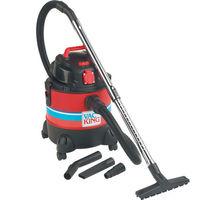 clarke vac king cvac20pr2 wet dry vacuum cleaner 230v