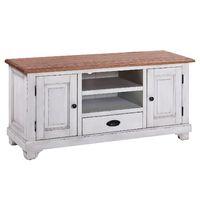 Clara 2 Door TV Unit