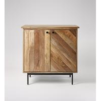 Clyde cabinet in mango wood