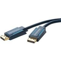 Clicktronic 70717 Casual DisplayPort cable (20.0m)