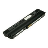 clevo mobinote m54g laptop main battery pack 111v 4400mah replaces ori ...