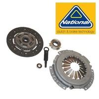 Clutch Kit for Fiat 500 (07 ->) 1.3 D Multijet 07 ->