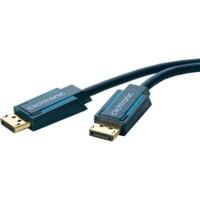 Clicktronic 70713 Casual DisplayPort cable (5.0m)