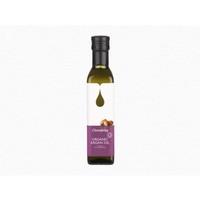Clearspring Organic Argan Oil 250ML (Pack of 2)