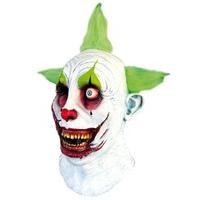Clown Bobous Head & Neck Mask / Fancy Dress Costumes (Halloween Outfits)