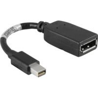 club3d mini displayport to displayport cable