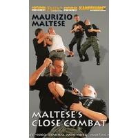 close combat vol 2 dvd