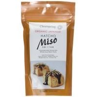 Clearspring Organic Hatcho Miso 300 g (Pack of 2)