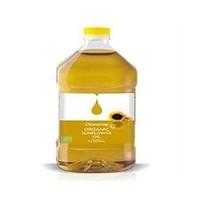 Clearspring Organic Sunflower Oil 2 Litre