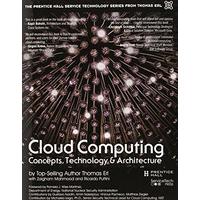 cloud computing concepts technology architecture prentice hall service ...