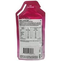 clif bar shot gel in razz flavour 34 g pack of 24