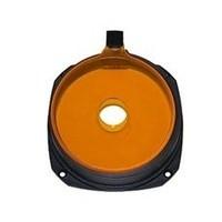 Clulite A40 Amber filter lens for Clubman Lazerlite Blazerlite multi directional