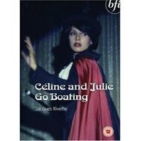Céline and Julie Go Boating [1974] [DVD]