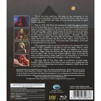 Classic Albums - The Making Of The Dark Side Of The Moon [Blu-ray] [2013]
