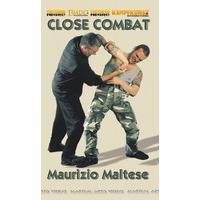 Close Combat Vol 1 [DVD]