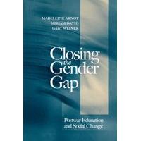 Closing the Gender Gap: Post War Education and Social Change