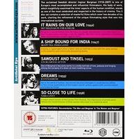 Classic Bergman - 5 Disc Set [Blu-ray] [1946]