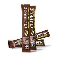 Clipper Fairtrade Organic Medium Roast Decaf Arabica Coffee Sticks 1 kg
