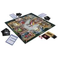 Cluedo Board Game