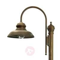 Classic path light LUCA 155 cm