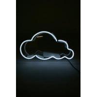 Cloud Neon Light, WHITE