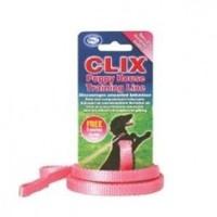 clix puppy house line 25m for training dogs
