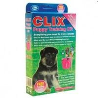 Clix Puppy Training Kit