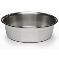 Classic For Pets Durable Feeding Bowl Stainless Steel Extra Large